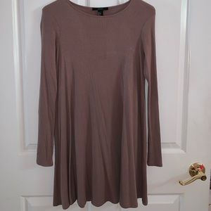 Forever 21 T-shirt dress